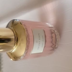 Desert Eden Perfume